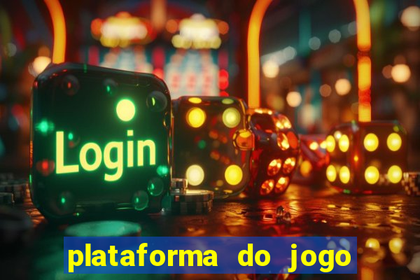 plataforma do jogo do tigrinho de r$ 5